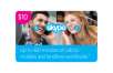 Microsoft Store 50% off Skype Prepaid Cards