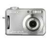Sony Cyber-shot DSC-S700 7.2 Megapixel, 3x optical zoom, 2.4" LCD Digital Camera