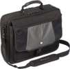 Targus 17" Platinum Blacktop Deluxe Laptop Bag