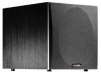 Polk Audio PSW303 Black Subwoofer 8-inch 100-watt Powered Subwoofer