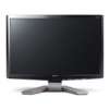 Acer X191Wbd 19" Widescreen LCD Monitor, Black
