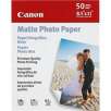 Canon Matte Photo Paper