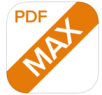 The iTunes App Store Select Apps for Free: PDF Max 3 Pro - Read, Annotate, Edit PDFs & Fill PDF Forms, More