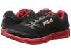 Fila Warp 4 Shoes (3 colors)