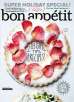 Bon Appetit Magazine Subscription for $4.40/year (up to 3 years)
