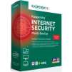 Kaspersky Internet Multi-Device - 1 Year / Up to 5 Devices for Free after Rebate