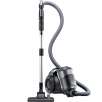 Samsung Motion Sync Bagless Canister Vacuum w/ Built-In Accessories