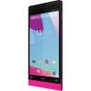 BLU Life 8 L280a 8GB Unlocked GSM Dual-SIM Octa-Core Android Phone - Pink