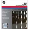 General Electric Pro-Line Icicle Light Set - Clear, 150 ct.