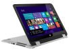 HP ENVY x360 - 15-u011dx Touch Laptop: 15.6", Core i7-4510U 2GHz, 8GB RAM, 1TB Hard Drive, Windows 8.1
