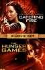 The iTunes App Store Select HD Movie Bundles: The Hunger Games: 2-Movie Set $10, More