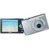 Canon PowerShot SD750 7.1-Megapixel Digital ELPH Camera, Silver