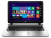 HP ENVY - 15-k118nr Touch Laptop: 15.6", Core i7-4510U 2GHz, 16GB RAM, 256GB SSD, Windows 8.1