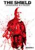 The Shield - Complete Fifth Season - DVD