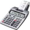 Casio HR-100TMPlus Printing Calculator