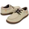 Ocean Minded Minoa Canvas Lace-Up Shoes - Men