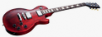 Gibson 2013 Les Paul Tribute Min-ETune Electric Guitar Wine Red (