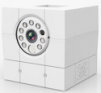 Amaryllo iCam HD 360 Wireless IP Camera