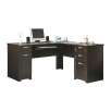 Realspace Magellan Collection L-Shaped Desk $108.74 or Hutch $41.24