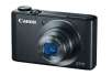 Canon PowerShot S110 Black Refurbished