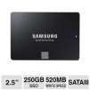 TigerDirect: 250GB Samsung 850 EVO mSATA SSD $115 via VISA Checkout, More