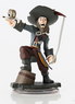 Disney Interactive Disney INFINITY Barbossa Figure