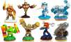 Skylanders Giants Character Packs: 6-Pack $25, 8-Pack $30