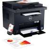 Dell C1765nfw Color Laser Multifunction Printer