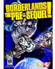 Borderlands: The Pre-Sequel (PC or Mac Digital Download)