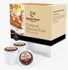 18-Pack K-Cups for Keurig Brewers (Various Brands / Flavors)