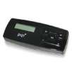 PQI Joytone 801 MP3 Player with 2GB SD Card,Black,Model VF01-2032R010K