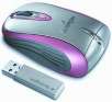 Kensington Si750m LE Wireless Laptop Laser Mouse