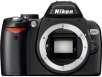 Nikon D60 Digital SLR Digital Camera BODY