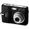 Nikon Coolpix L11 Digital Camera (Black)
