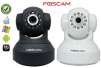 Foscam Wireless IP Security Camera w/IR Motion Detection