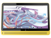 HP Slate - 17-l020 All-in-One PC: 17.3" Monitor, Celeron N2807 1.58GHz, 2GB RAM, 32GB eMMC, Android 4.4.2