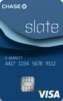 Chase Slate Credit Card: 0% APR for 15 Months & No Balance Transfer Fee