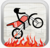 Free Stick Stunt Biker (iOS)