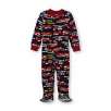 4 Sets of Joe Boxer Infant & Toddler Pajamas for $11.97