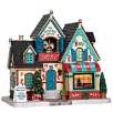Sears 70% off Lemax Village Collection Christmas items: Items from $1.19