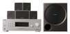 Sony HT-DDW790 Component Home Theater System