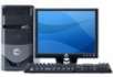 Dell Optiplex 330 Mini Tower Desktop + 17" LCD Monitor - Core 2 Duo 2.2GHz, 512MB RAM, 80GB Hard Drive
