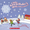Free Copy of Little Snowflake