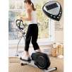 Elliptical Cross Trainer