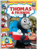 Thomas & Friends Magazine (6 Issues) $14.99/yr