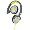 Lenovo Skullcandy Lowrider Headset(Gray)
