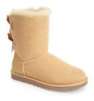 UGG Australia Bailey Bow Boot (size 7 or 8)