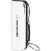 Samsung 2600mAh Keychain Powercharger, Black