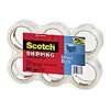 Office Depot Free Items after MaxPerks Rewards: 6-Pack of Scotch Heavy-Duty Shipping Tape, More