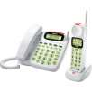 Uniden CEZAI998 5.8GHz Corded - Cordless Phone